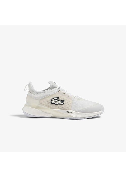 Lacoste AG-LT23 Lite Women's Shoe- White