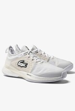 Lacoste AG-LT23 Lite Women's Shoe- White