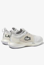 Lacoste AG-LT23 Lite Women's Shoe- White