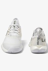Lacoste AG-LT23 Lite Women's Shoe- White