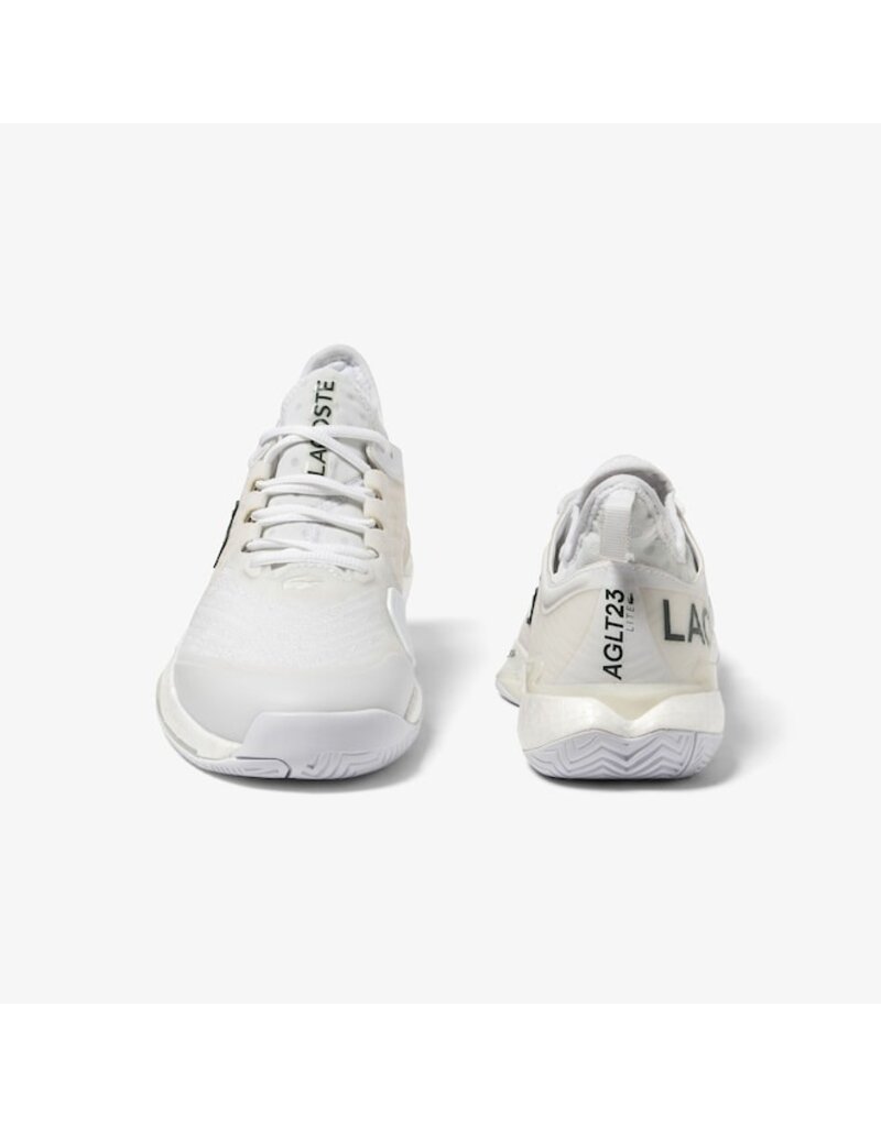 Lacoste AG-LT23 Lite Women's Shoe- White