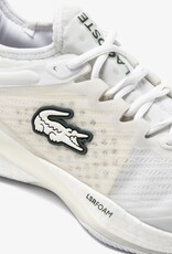 Lacoste AG-LT23 Lite Women's Shoe- White
