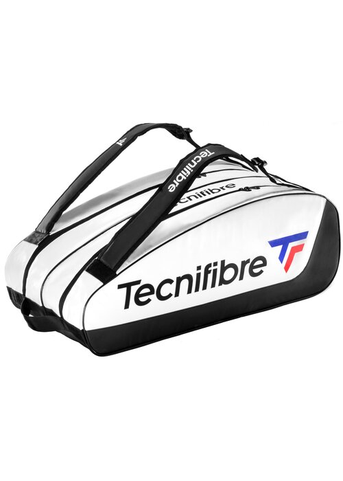 Tecnifibre Tour Endurance WHT 12R