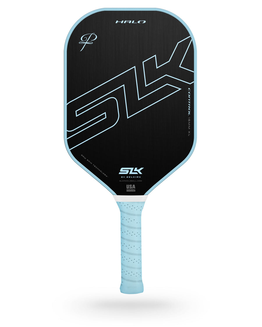 SLK Halo Signature XL - Tennis Topia