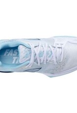 Babolat Jet Mach 3 AC White/Angel Blue (W)