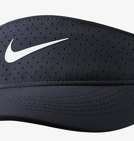 Nike W Nikecourt Advantage Visor Obsidian