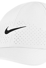 Nike U NK Aero Advantage Cap White