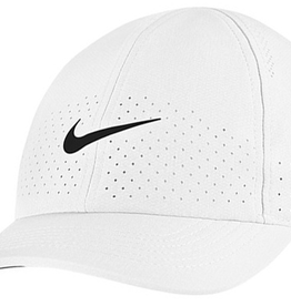 Nike U NK Aero Advantage Cap White