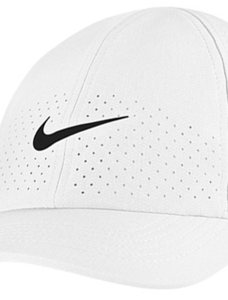 Nike U NK Aero Advantage Cap White