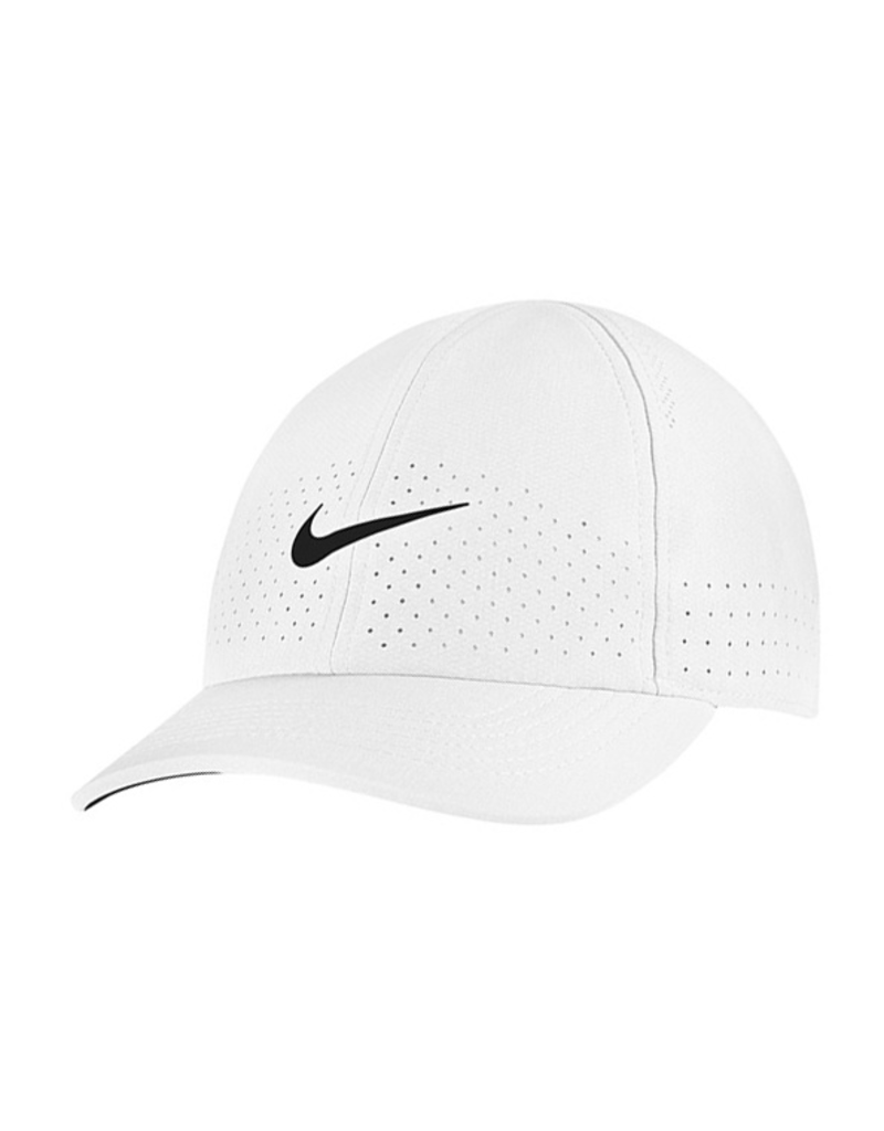 Nike U NK Aero Advantage Cap White