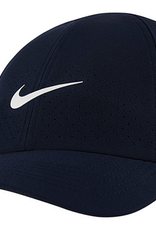 Nike U NK Aero Advantage Cap Obsidian