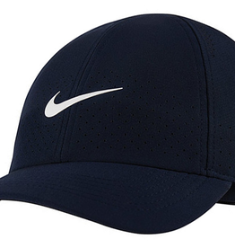 Nike U NK Aero Advantage Cap Obsidian