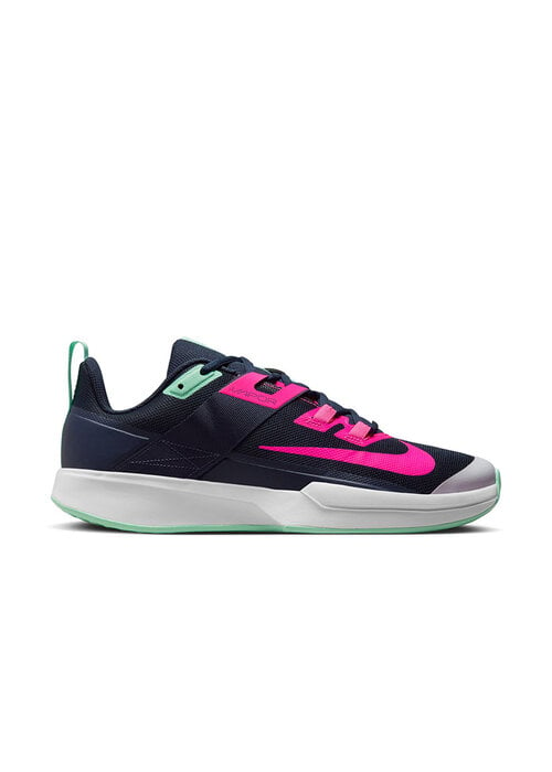 Nike Vapor Lite Obsidian/Pink/Green Men's Shoe