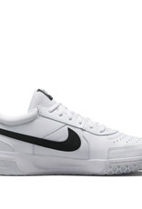 Nike Court Zoom Lite 3 - White/Black
