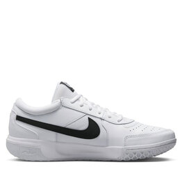 Nike Court Zoom Lite 3 - White/Black