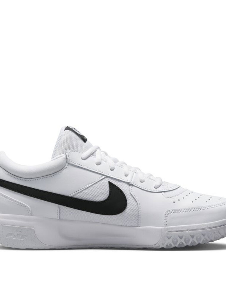 Nike Court Zoom Lite 3 - White/Black