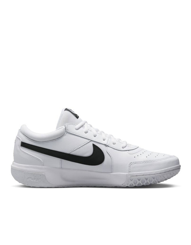 Nike Court Zoom Lite 3 - White/Black