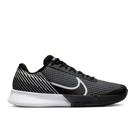 Nike Zoom Vapor Pro 2 Men's Shoe Black/White Clay