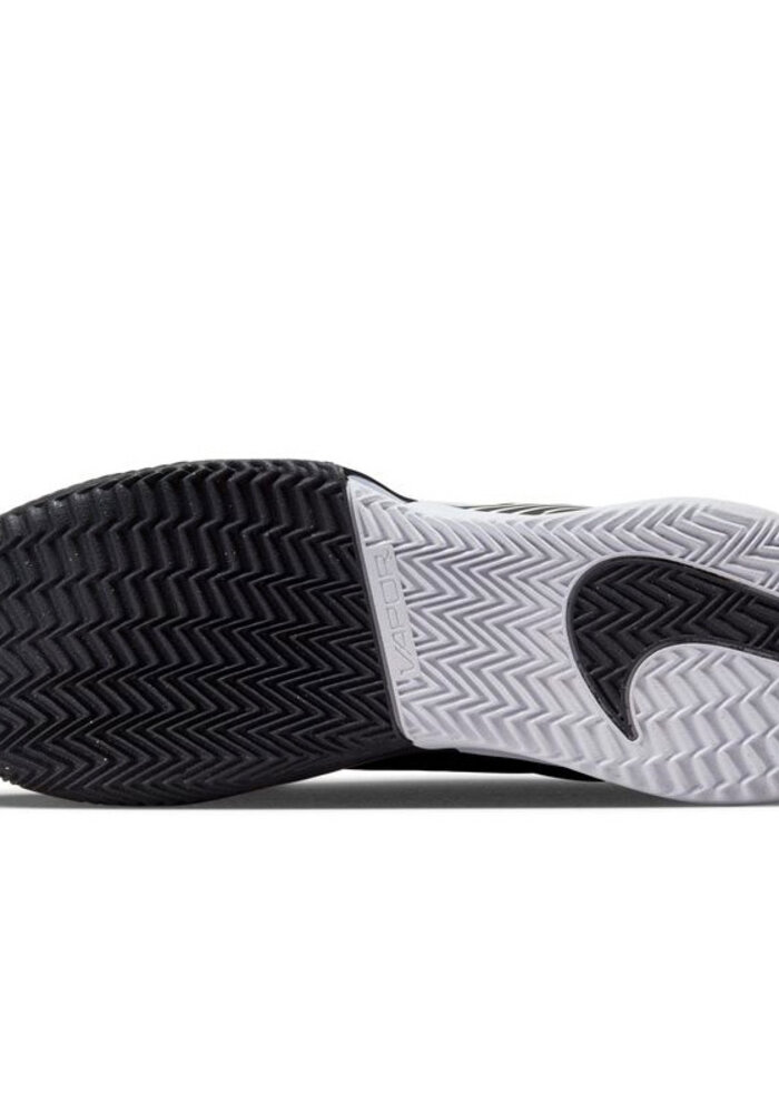 Zoom Vapor Pro 2 Men's Shoe Black/White Clay
