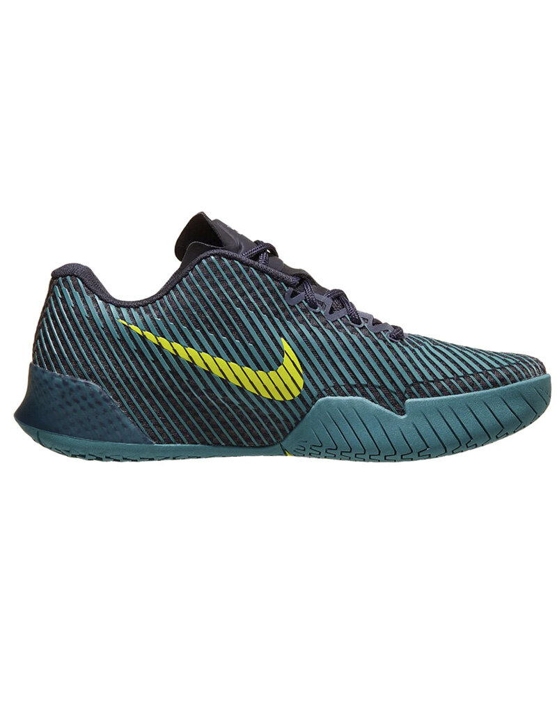 Nike Vapor Pro 11 Men's Shoe Gridiron/Cactus