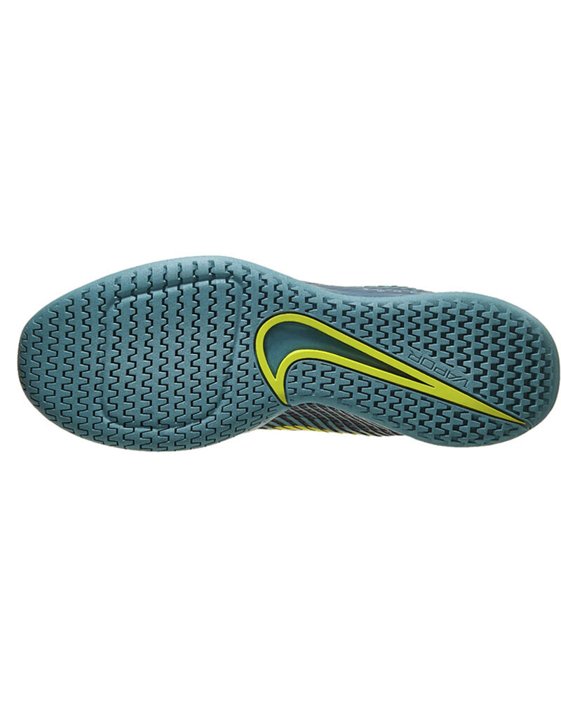Nike Vapor Pro 11 Men's Shoe Gridiron/Cactus