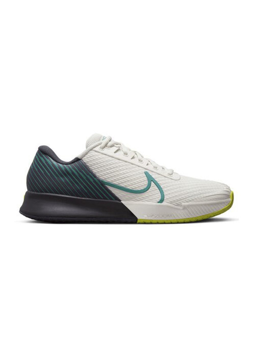 Nike Zoom Vapor Pro 2 Men's Shoe White/Blue/Green