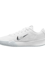 Nike Vapor Lite 2 Women's Shoe- White/Silver
