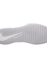 Nike Vapor Lite 2 Women's Shoe- White/Silver
