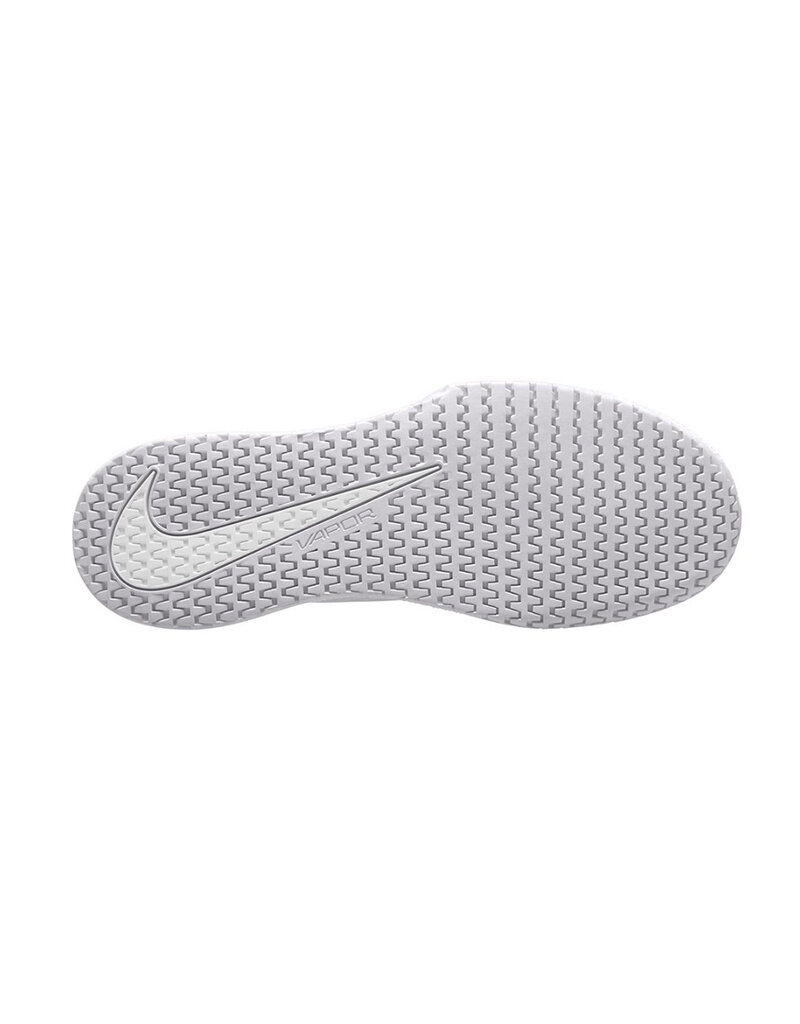Nike Vapor Lite 2 Women's Shoe- White/Silver
