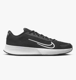 Nike Vapor Lite 2 Men's Shoe- Black/White
