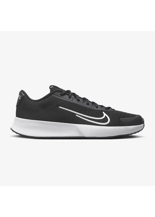 Nike Vapor Lite 2 Men's Shoe- Black/White