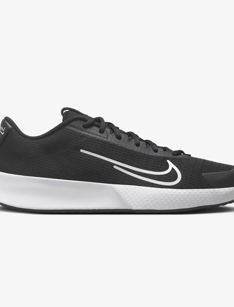 Nike Vapor Lite 2 Men's Shoe- Black/White