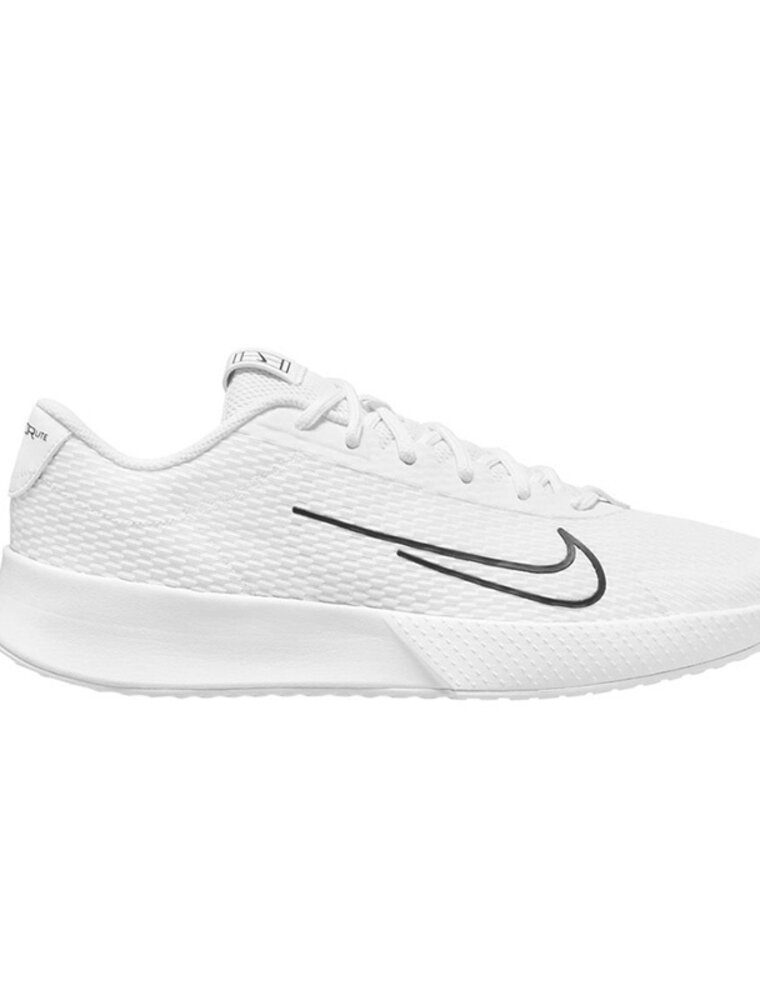Nike Vapor Lite 2 Men's Shoe- White/Black