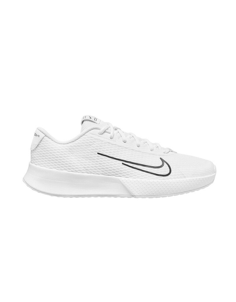 Nike Vapor Lite 2 Men's Shoe- White/Black