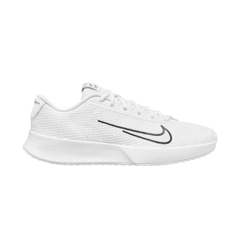 Vapor Lite 2 Men's Shoe- White/Black - Tennis Topia - Best Sale Prices ...