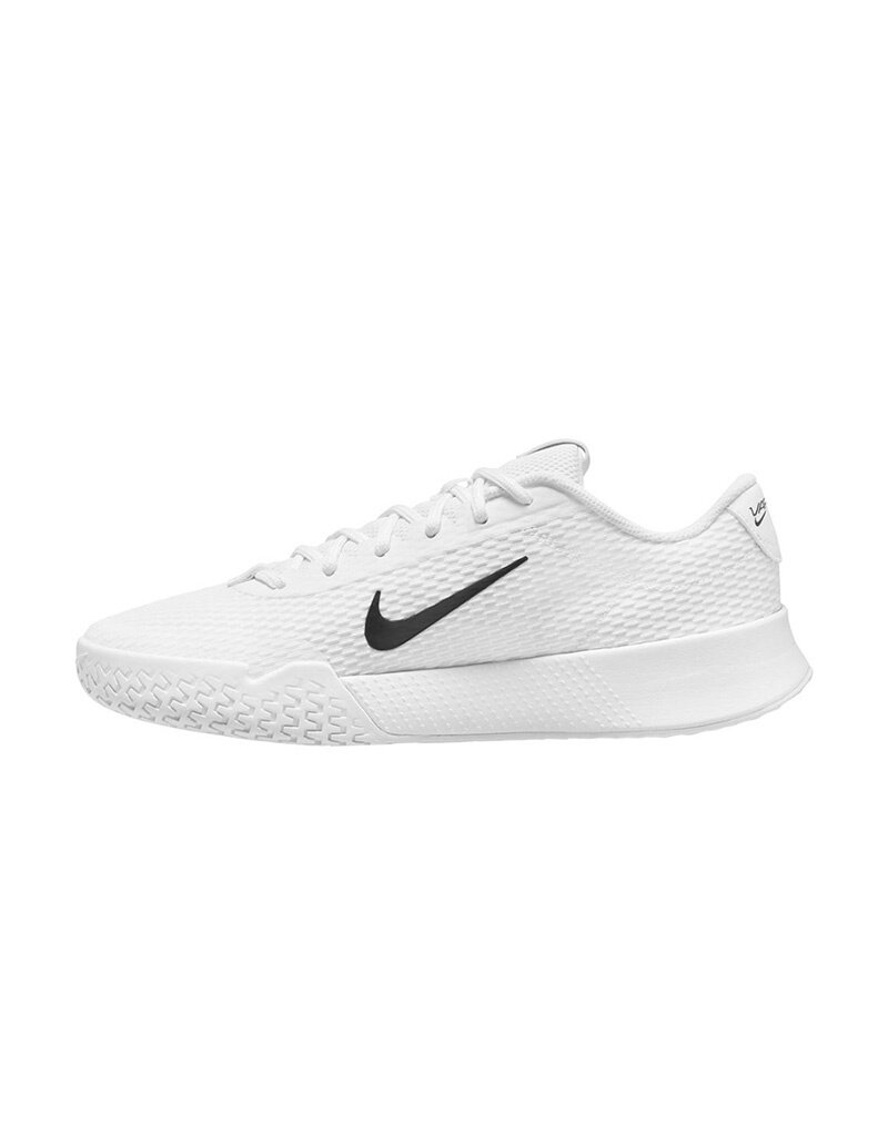 Nike Vapor Lite 2 Men's Shoe- White/Black