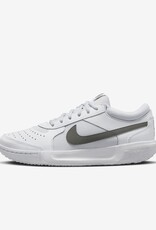 Nike Women's Nike Court Zoom Lite 3- White/Pewter