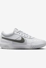 Nike Women's Nike Court Zoom Lite 3- White/Pewter