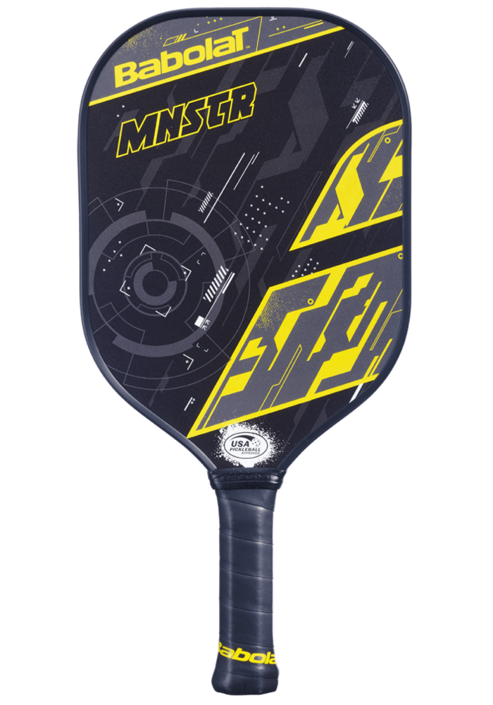 MNSTR Paddle