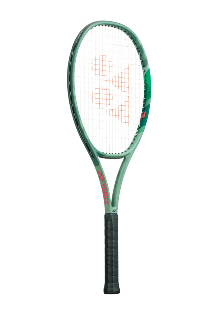 ヨネックス パーセプト100D グリップ２ 中古ラケット - テニス