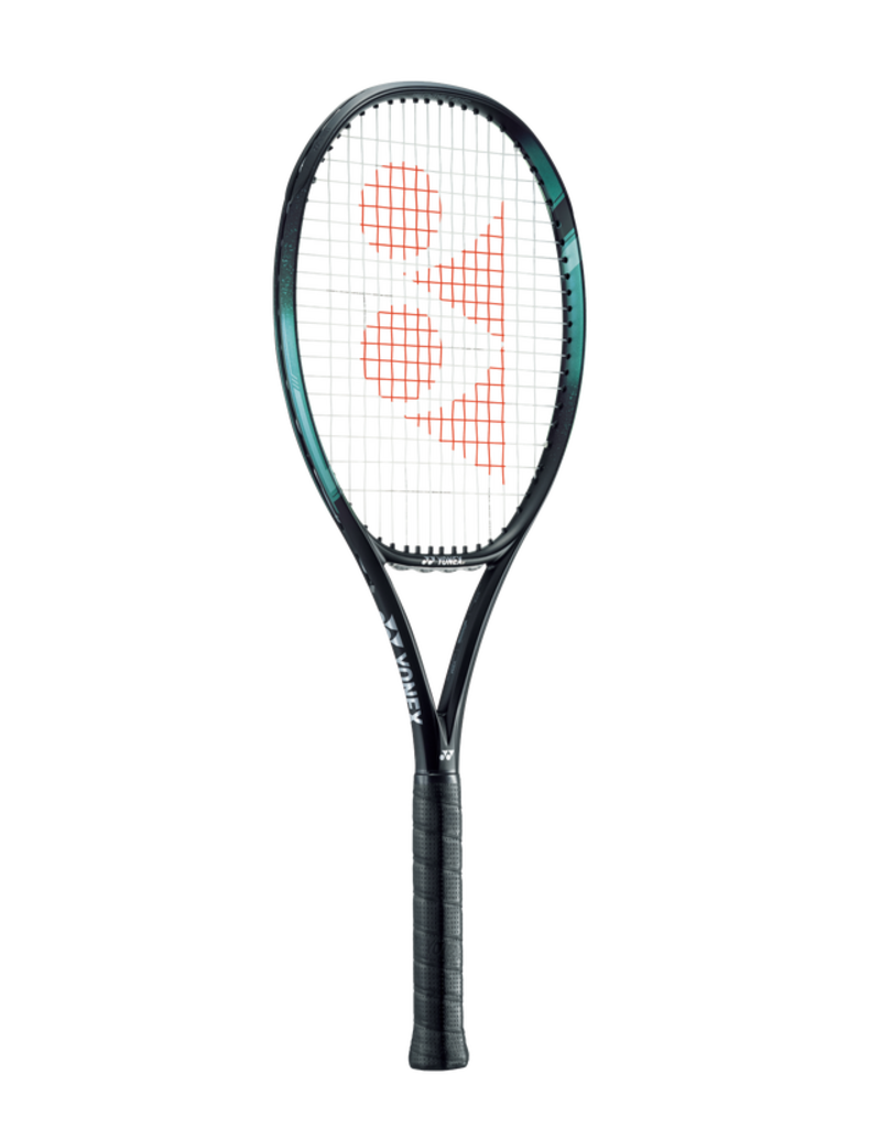 Yonex EZONE 98 Aqua Night Black Tennis Racquet