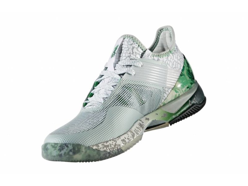 adidas adizero ubersonic 3 jade women's shoes