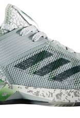 Adidas adizero Ubersonic 3 Jade Women's Shoes