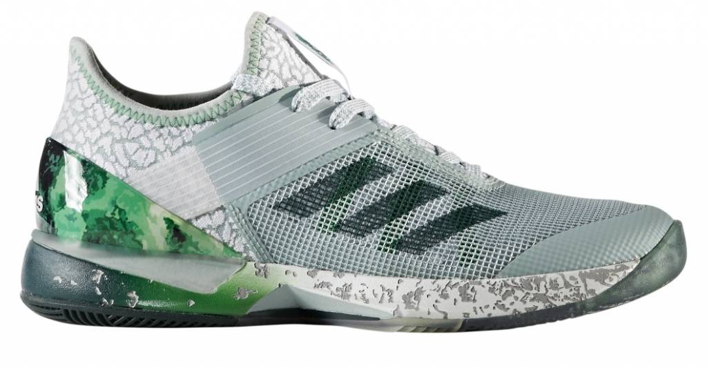 adidas adizero Ubersonic 3 Women's Shoes Tennis Topia - Best Sale Prices and Service in Tennis