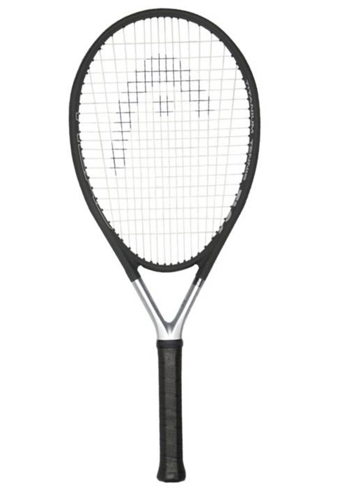 Titanium Ti.S6 Tennis Racquet Strung