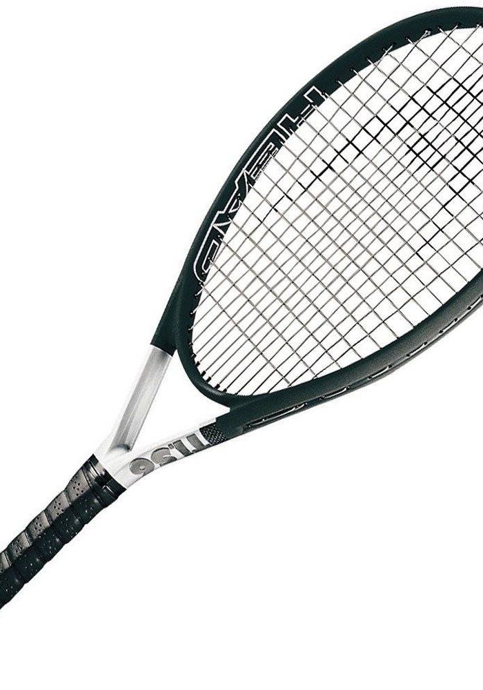 Titanium Ti.S6 Tennis Racquet Strung