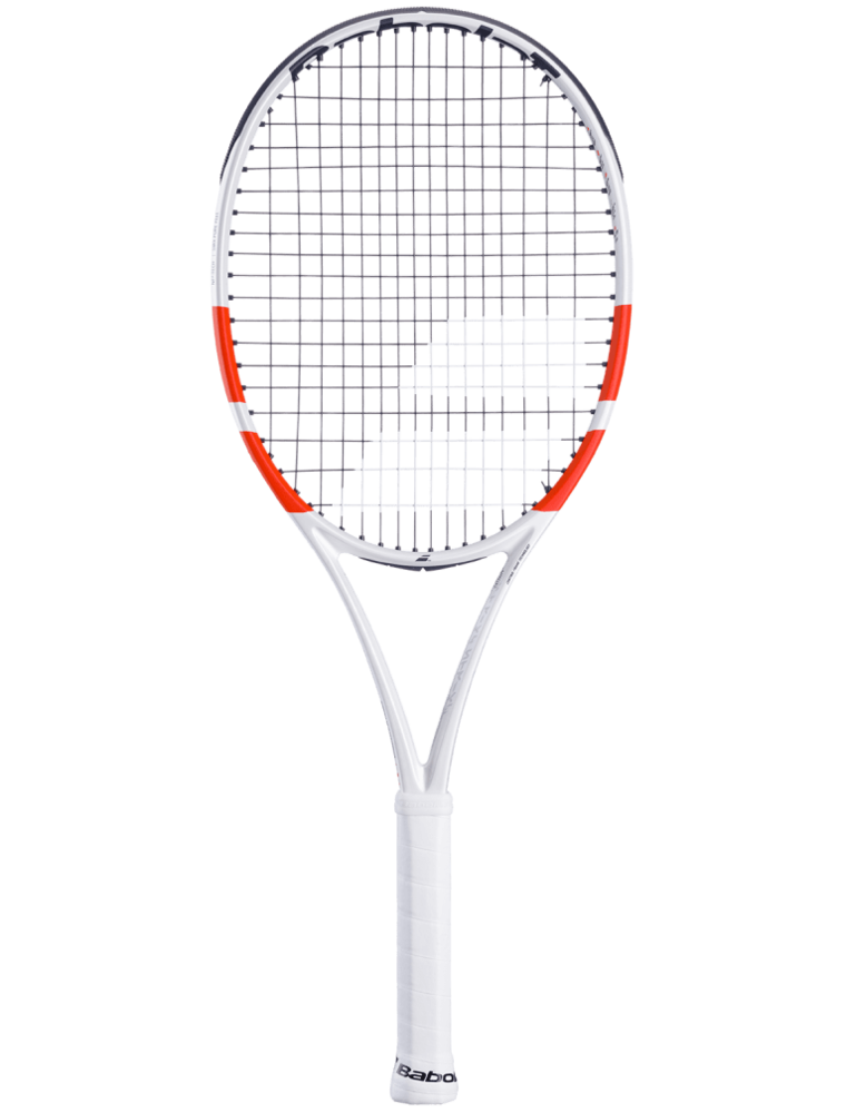 Babolat Pure Strike Tennis Racquets - Tennis Topia Babolat Pure Strike Tennis Racquets - Tennis Topia