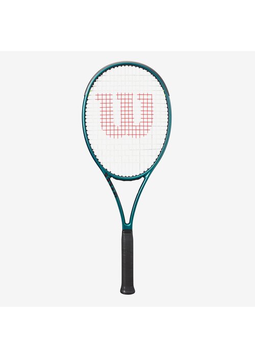 Wilson Blade Tennis Racquets - Tennis Topia - Best Sale Prices and