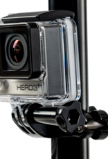 MD Sporting Solutions Phone / GoPro Mount for Tennis Fence