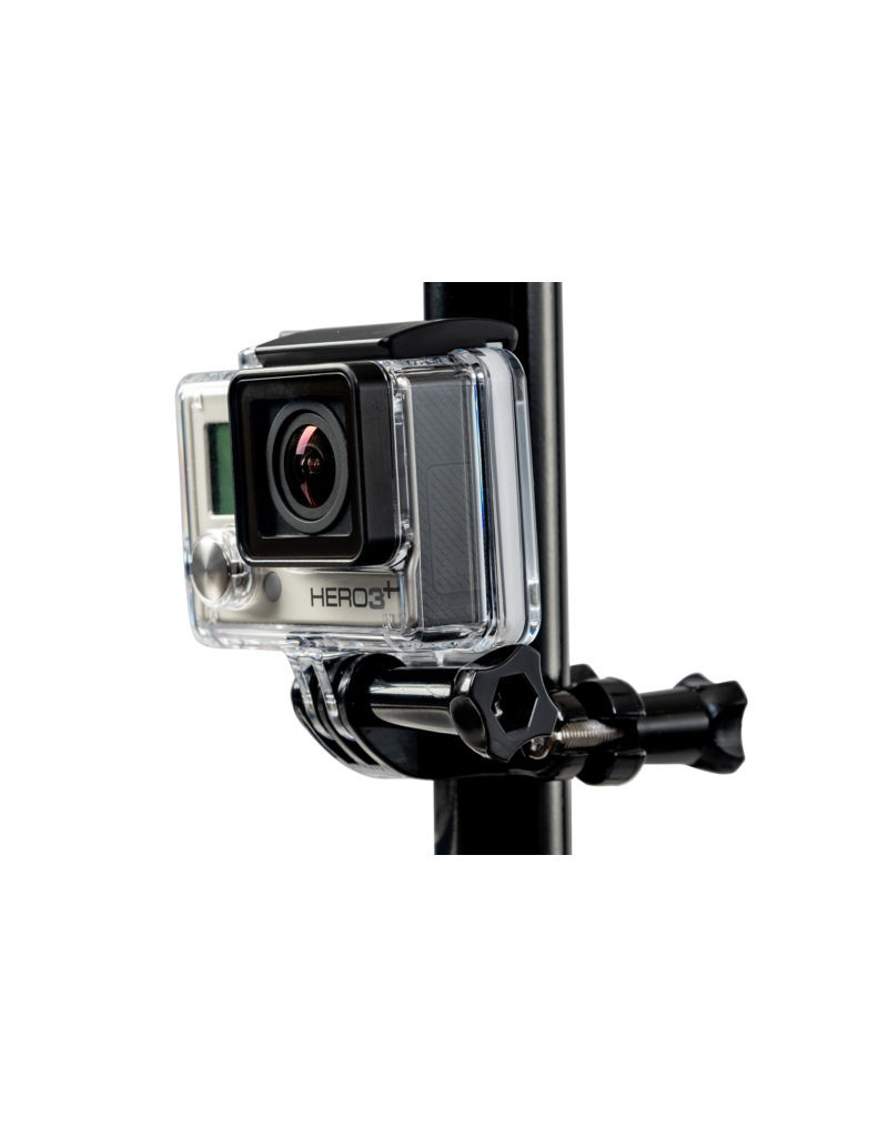 MD Sporting Solutions Phone / GoPro Mount for Tennis Fence